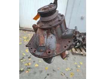 Дифференциал RENAULT Midlum