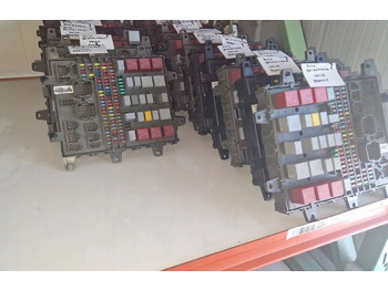 Предохранитель RENAULT Midlum