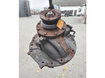Дифференциал RENAULT Midlum