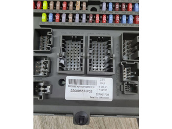 Предохранитель для Грузовиков Renault TABLICA PŁYTA SKRZYNKA GAMA D WIDE VOLVO FE FL EURO 6 22009557 Renault: фото 3 Предохранитель для Грузовиков Renault TABLICA PŁYTA SKRZYNKA GAMA D WIDE VOLVO FE FL EURO 6 22009557 Renault: фото 3