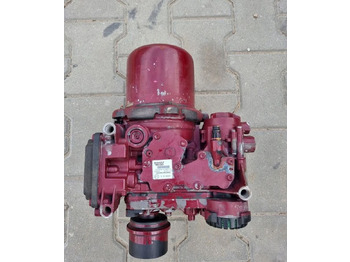 Детали тормозной системы для Грузовиков Renault ZAWÓR APM GAMA T C K RANGE EURO 6   Renault RENAULT GAMA T C K RANGE EURO 6: фото 3