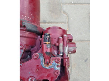 Детали тормозной системы для Грузовиков Renault ZAWÓR APM GAMA T C K RANGE EURO 6   Renault RENAULT GAMA T C K RANGE EURO 6: фото 5