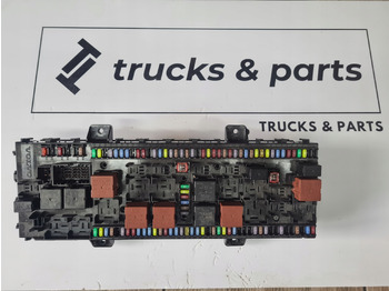 Предохранитель VOLVO FH