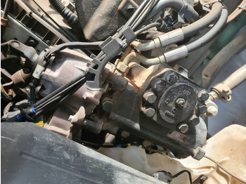 Рулевой механизм VOLVO