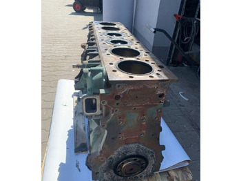 Блок цилиндров для Грузовиков VOLVO BLOK Z WAŁEM I TŁOKAMI D13*483103* K2 Volvo FH 4: фото 4