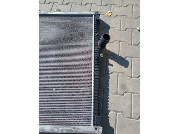 Радиатор для Грузовиков VOLVO CHŁODNICA WODY CIECZY VOLVO FH 4 RENAULT GAMA T: фото 3