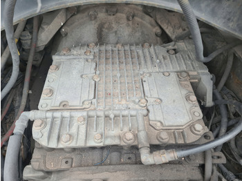 Коробка передач и запчасти RENAULT Magnum