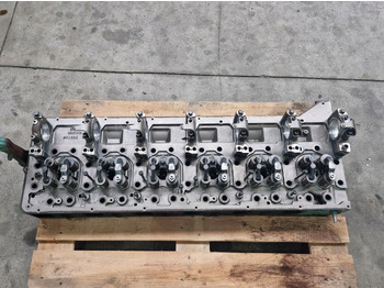 Головка блока VOLVO FH16