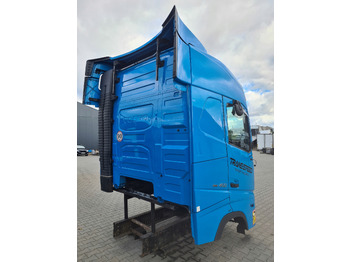 Кабина для Тентованных грузовиков VOLVO KABINA KOMPLETNA VOLVO FH 5 EURO 6 I-SAVE GLOBETROTTER: фото 3