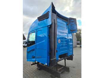 Кабина для Тентованных грузовиков VOLVO KABINA KOMPLETNA VOLVO FH 5 EURO 6 I-SAVE GLOBETROTTER: фото 5