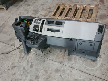 Приборная панель VOLVO FL