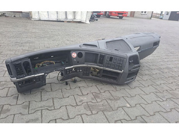 Приборная панель VOLVO FH
