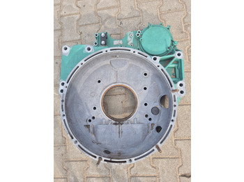 Двигатель и запчасти RENAULT T