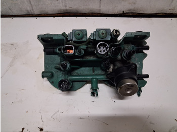 Двигатель и запчасти для Грузовиков VOLVO PODSTAWA FILTRÓW PALIWA VOLVO FH FM 4 RENAULT GAMA T C K RANGE: фото 2 Двигатель и запчасти для Грузовиков VOLVO PODSTAWA FILTRÓW PALIWA VOLVO FH FM 4 RENAULT GAMA T C K RANGE: фото 2