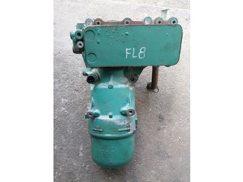 Масляный радиатор RENAULT D