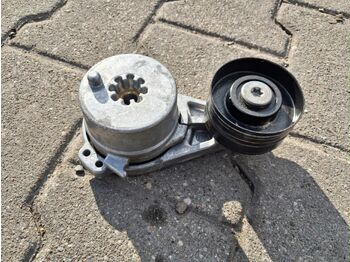 Двигатель и запчасти RENAULT T