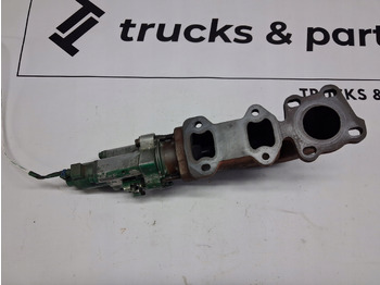 Двигатель и запчасти для Грузовиков VOLVO ZAWÓR EGR RENAULT GAMA T VOLVO FH FM 4 5 23793581: фото 3 Двигатель и запчасти для Грузовиков VOLVO ZAWÓR EGR RENAULT GAMA T VOLVO FH FM 4 5 23793581: фото 3