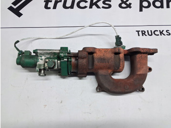 Двигатель и запчасти для Грузовиков VOLVO ZAWÓR EGR RENAULT GAMA T VOLVO FH FM 4 5 23793581: фото 2 Двигатель и запчасти для Грузовиков VOLVO ZAWÓR EGR RENAULT GAMA T VOLVO FH FM 4 5 23793581: фото 2