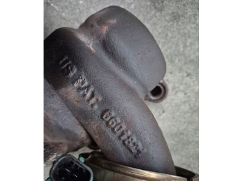 Двигатель и запчасти для Грузовиков VOLVO ZAWÓR HAMULEC GÓRSKI SPALIN EGR VOLVO FH4 FH 16 D16K 23694442 6601821: фото 4 Двигатель и запчасти для Грузовиков VOLVO ZAWÓR HAMULEC GÓRSKI SPALIN EGR VOLVO FH4 FH 16 D16K 23694442 6601821: фото 4