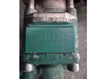 Двигатель и запчасти для Грузовиков VOLVO ZAWÓR HAMULEC GÓRSKI SPALIN EGR VOLVO FH4 FH 16 D16K 23694442 6601821: фото 2 Двигатель и запчасти для Грузовиков VOLVO ZAWÓR HAMULEC GÓRSKI SPALIN EGR VOLVO FH4 FH 16 D16K 23694442 6601821: фото 2