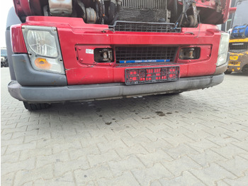 Бампер VOLVO FL