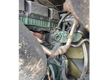 Двигатель для Грузовиков Volvo D13K 540 VOLVO   Volvo FH 4: фото 5 Двигатель для Грузовиков Volvo D13K 540 VOLVO   Volvo FH 4: фото 5