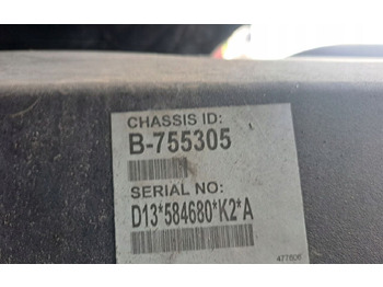 Двигатель для Грузовиков Volvo D13K 540 VOLVO   Volvo FH 4: фото 3 Двигатель для Грузовиков Volvo D13K 540 VOLVO   Volvo FH 4: фото 3