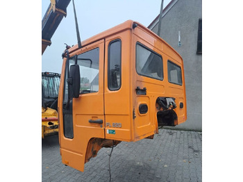 Кабина для Грузовиков Volvo FL 6 00-06: фото 3