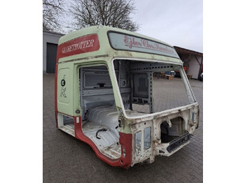 Кабина VOLVO FM