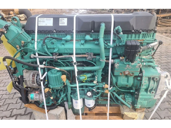 Двигатель VOLVO FH