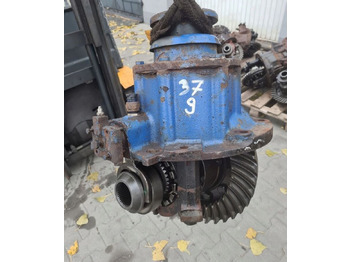 Дифференциал для Грузовиков Volvo OE 37/9   Renault RENAULT MIDLUM DXI GAMA D VOLVO FL FE 37/9 4.11: фото 2