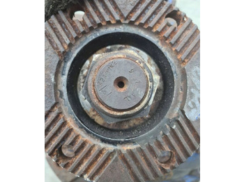 Дифференциал для Грузовиков Volvo OE 37/9   Renault RENAULT MIDLUM DXI GAMA D VOLVO FL FE 37/9 4.11: фото 4