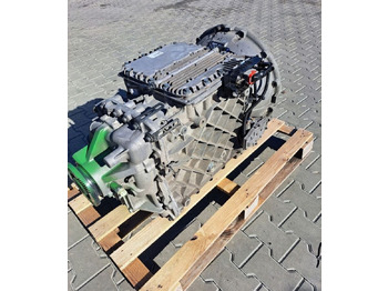 Коробка передач RENAULT T