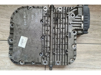 Коробка передач и запчасти RENAULT T