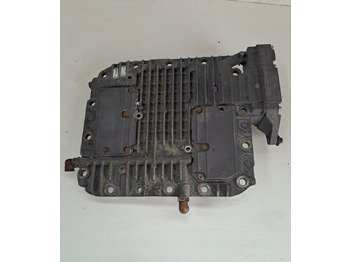 Коробка передач и запчасти RENAULT D