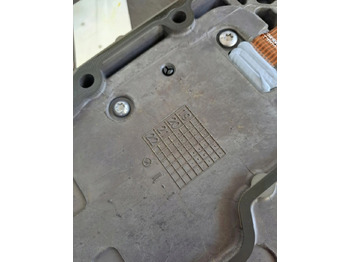 Коробка передач и запчасти для Грузовиков ZF ELEKTRONIKA WYBIERAKA SKRZYNI BIEGÓW ZF TRAXON 12TX2620 TD 0501337233 21034134 K023088: фото 4 Коробка передач и запчасти для Грузовиков ZF ELEKTRONIKA WYBIERAKA SKRZYNI BIEGÓW ZF TRAXON 12TX2620 TD 0501337233 21034134 K023088: фото 4