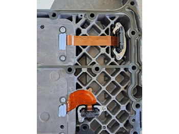 Коробка передач и запчасти для Грузовиков ZF ELEKTRONIKA WYBIERAKA SKRZYNI BIEGÓW ZF TRAXON 12TX2620 TD 0501337233 21034134 K023088: фото 5 Коробка передач и запчасти для Грузовиков ZF ELEKTRONIKA WYBIERAKA SKRZYNI BIEGÓW ZF TRAXON 12TX2620 TD 0501337233 21034134 K023088: фото 5