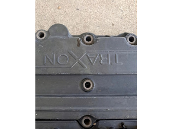 Коробка передач и запчасти для Грузовиков ZF ELEKTRONIKA WYBIERAKA SKRZYNI BIEGÓW ZF TRAXON 12TX2620 TD 0501337233 21034134 K023088: фото 2 Коробка передач и запчасти для Грузовиков ZF ELEKTRONIKA WYBIERAKA SKRZYNI BIEGÓW ZF TRAXON 12TX2620 TD 0501337233 21034134 K023088: фото 2