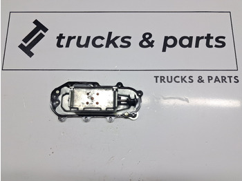 Коробка передач и запчасти ZF