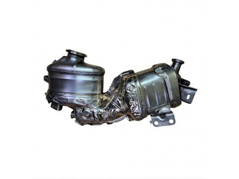 Глушитель/ Выхлопная система JAGUAR