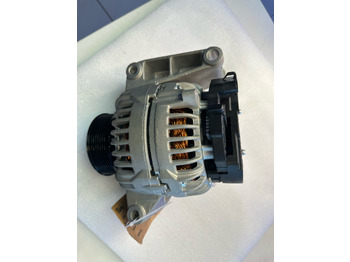 Генератор MERCEDES-BENZ