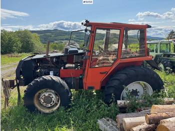 Трактор 1985 Valmet 705 Turbo rep. Object: фото 2 Трактор 1985 Valmet 705 Turbo rep. Object: фото 2