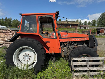 Трактор VALMET 705