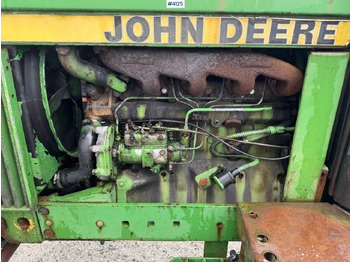 Трактор 1987 John Deere 2040 Synchron.: фото 3