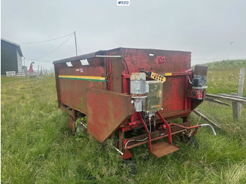 Техника для сенозаготовки