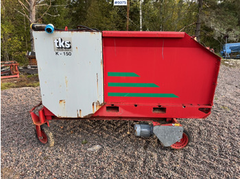 Техника для сенозаготовки