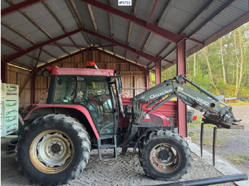 Трактор CASE IH