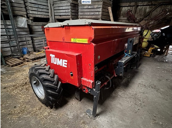 Посевной комплекс