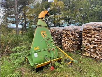 Техника для сенозаготовки