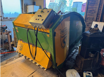 Техника для сенозаготовки